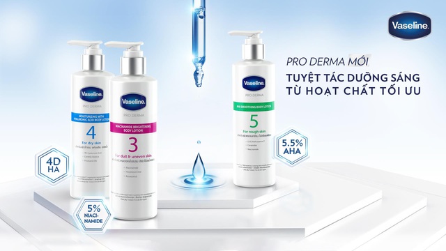 AHA, HA và Niacinamide có trong dưỡng thể liệu có đáng “đồng tiền bát gạo? - Ảnh 2.