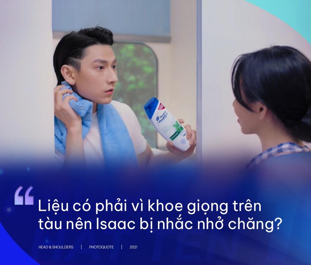 Isaac cùng Chị Ca Nô du ngoạn 3 miền, thú vị cỡ nào mà Ngọc Phước, Minh Dự, Văn Mai Hương phải “hét” lên sảng khoái - Ảnh 3.