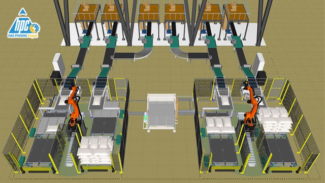 Tự động hóa – Chìa khóa dẫn tới thành công cho các doanh nghiệp Việt Nam - Ảnh 3.