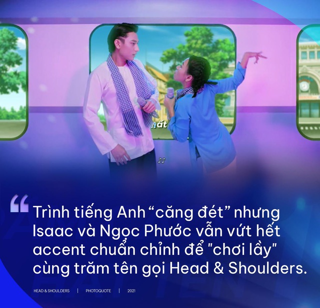 Isaac cùng Chị Ca Nô du ngoạn 3 miền, thú vị cỡ nào mà Ngọc Phước, Minh Dự, Văn Mai Hương phải “hét” lên sảng khoái - Ảnh 4.