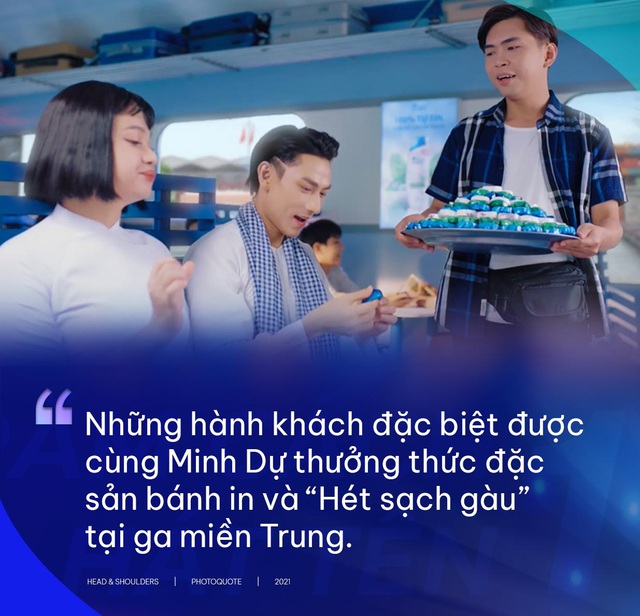 Isaac cùng Chị Ca Nô du ngoạn 3 miền, thú vị cỡ nào mà Ngọc Phước, Minh Dự, Văn Mai Hương phải “hét” lên sảng khoái - Ảnh 5.