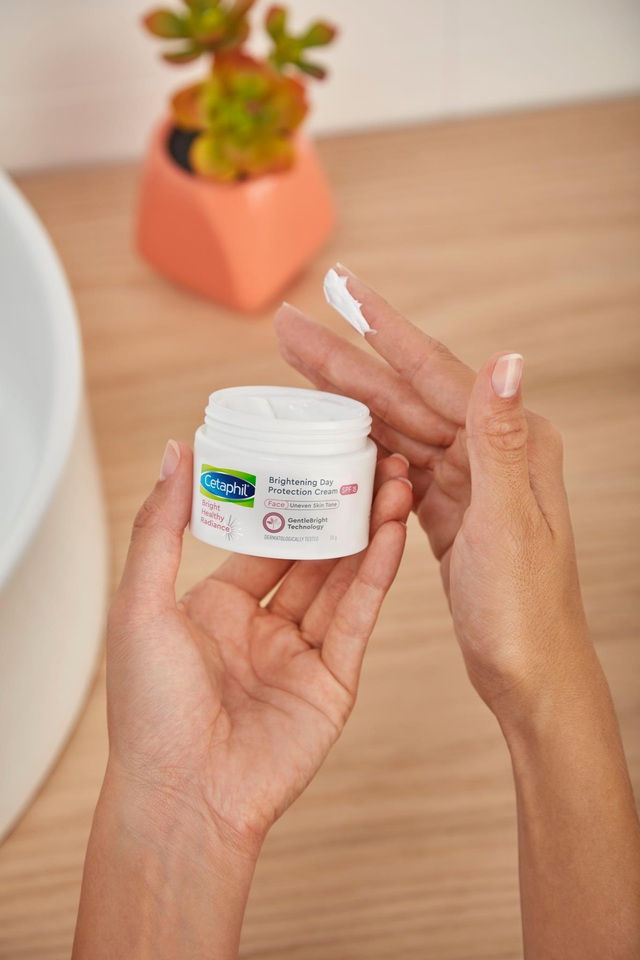 Top 5 lầm tưởng phổ biến về việc dưỡng sáng da - Ảnh 3.