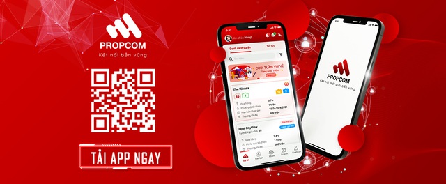 Propcom góp phần gia tăng trải nghiệm giao dịch BĐS trong thời đại 4.0 - Ảnh 4.