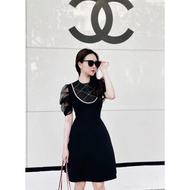 Thời trang nữ LAVIEM - Tuyên ngôn của phái đẹp hiện đại - Ảnh 1.