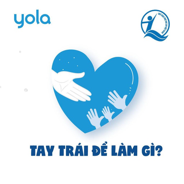 #TTDLG - Tay trái để làm gì - bạn đã biết chưa? - Ảnh 2.