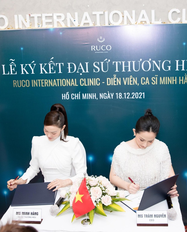 Nữ doanh nhân công nghệ cao Trâm Nguyễn sở hữu tài sản triệu đô - Ảnh 4.