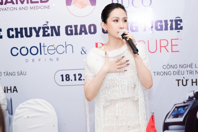 Nữ doanh nhân công nghệ cao Trâm Nguyễn sở hữu tài sản triệu đô - Ảnh 3.