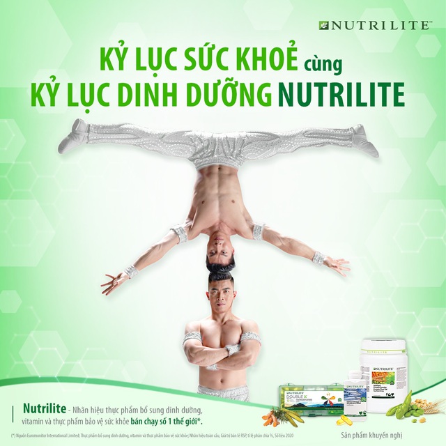 Người Việt vỡ òa trước kỷ lục mới của Quốc Cơ - Quốc Nghiệp - Ảnh 5.