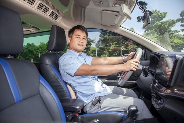 Suzuki Ertiga - mẫu xe đỉnh cho gia đình du xuân - Ảnh 2.