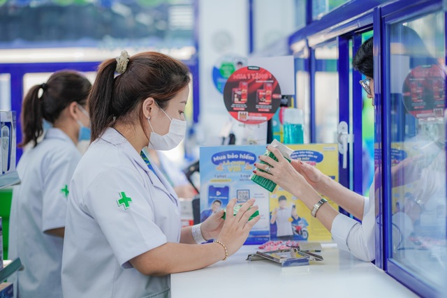 Tập đoàn An Gia “bắt tay” 7-Eleven, GS25, Pharmacity phục vụ cư dân - Ảnh 1.
