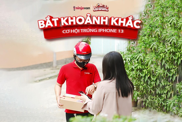 Hậu “vượt dịch” thành công, Ninja Van “Giao thông suốt, nhận vẹn nguyên” - Ảnh 4.