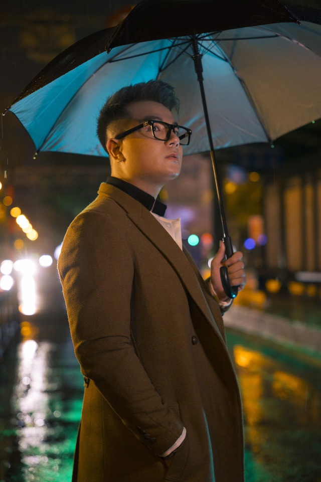 Nếu bạn muốn đi xa hơn, hãy tìm cách cân bằng cuộc sống như “nốt trầm giữa bản giao hưởng” giống chàng trai 9X này - Ảnh 7.