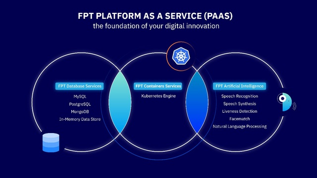 Ra mắt 10 dịch vụ FPT Cloud giúp doanh nghiệp tăng tốc chuyển đổi số - Ảnh 1.