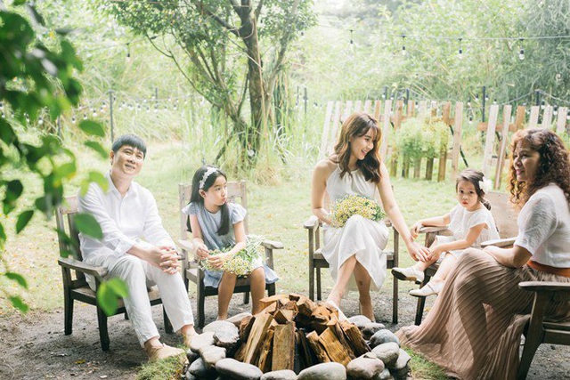 Ngồi xuống chuyện trò cùng Hà Anh Tuấn và gia đình “Giang Hồ”: Lần đầu chia sẻ về “Sống phong cách” - Ảnh 3.