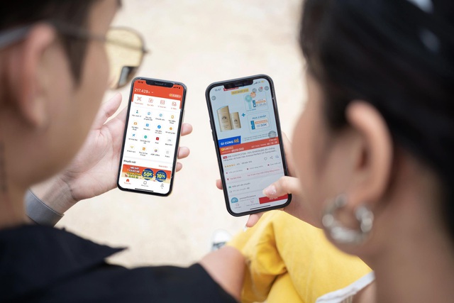 Không cần tiền mặt vẫn tự tin săn sale nhờ những bí quyết này - Ảnh 3.