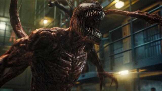 Venom: Let There Be Carnage - Xứng tầm bom tấn phản anh hùng được yêu thích hàng đầu thế giới - Ảnh 3.