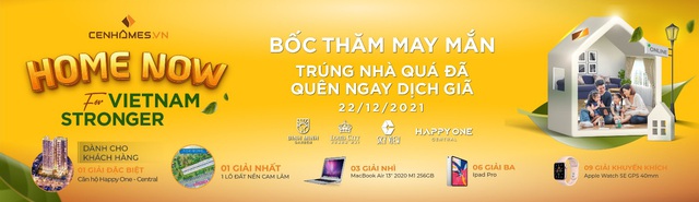 Từ chuyển động Home now nhìn ra bức tranh thị trường BĐS - Ảnh 3.