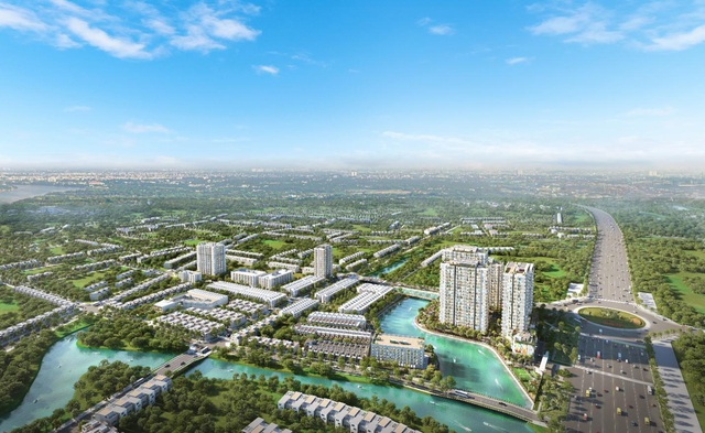 Rio Land chính thức đồng hành cùng 10 đại lý phân phối dự án MT Eastmark City - Ảnh 2.
