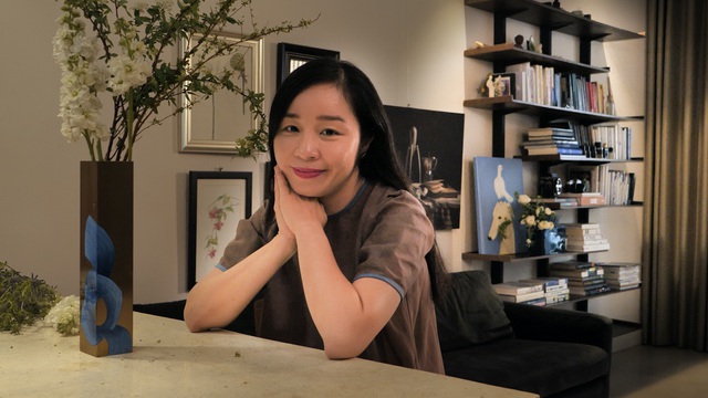 Giảng viên - Nhà báo Dương Nguyễn: “Phụ nữ hiện đại sẽ có nhiều trải nghiệm hơn chăng?” - Ảnh 5.