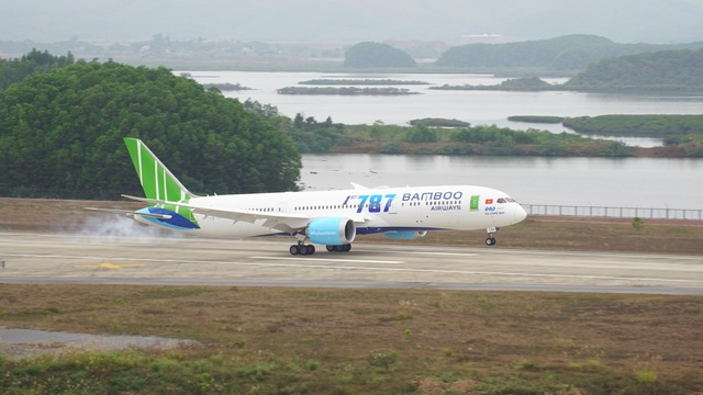 Bamboo Airways lãi trước thuế 400 tỷ đồng, thuộc số ít hãng bay trên thế giới có lợi nhuận năm 2020 - Ảnh 2.