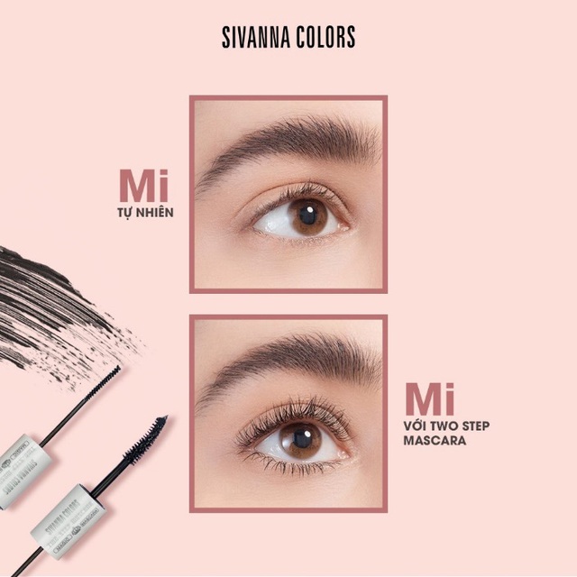 Cặp đôi Mascara và Eyeliner đến từ xứ sở chùa Vàng được các tín đồ làm đẹp yêu mến và săn lùng - Ảnh 2.