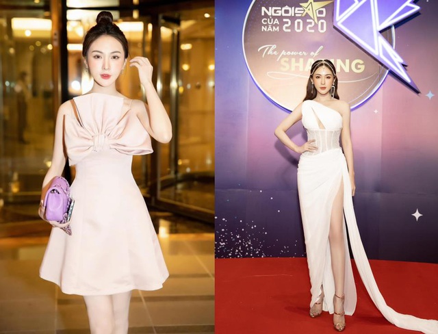 Dàn hot face “thầm thì” bí quyết eo thon, ngực đầy, chiêm ngưỡng rồi hội chị em nào cũng muốn “rinh” ngay - Ảnh 1.