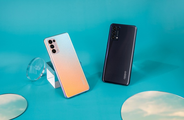 Oppo góp 4 trong 5 smartphone bán chạy nhất tháng 1 - Ảnh 2.