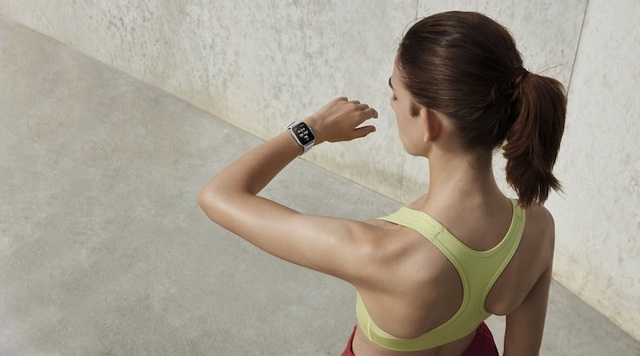 Amazfit GTS 2: Thiết kế thời thượng, tính năng công nghệ ấn tượng - Ảnh 5.