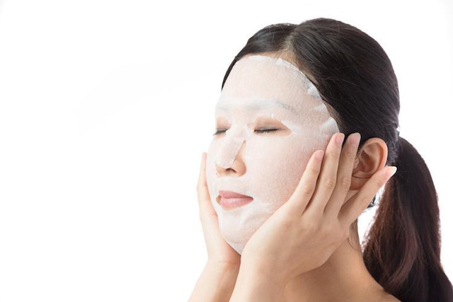 Dù là skincare tối giản kiểu Nhật hay tối đa kiểu Hàn, vẫn không thể nào thiếu item này! - Ảnh 4. Dù là skincare tối giản kiểu Nhật hay tối đa kiểu Hàn, vẫn không thể nào thiếu item này! - Ảnh 4.