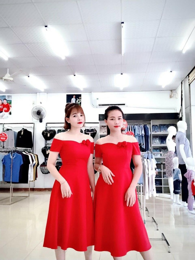 Thời Trang Amado Việt Nam cập nhật xu hướng thời trang mới nhất - Ảnh 1.