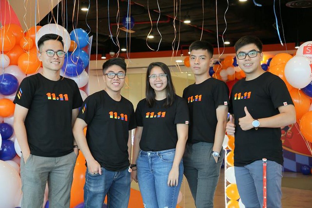 Đường đua Global Leaders Program - Nhà Lãnh Đạo Toàn Cầu từ Shopee đã chính thức trở lại, chào đón các tài năng Gen Z! - Ảnh 5.