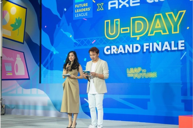 Đằng sau câu chuyện trưởng thành cùng chương trình Nhà Lãnh Đạo Tương Lai Unilever - Ảnh 2.