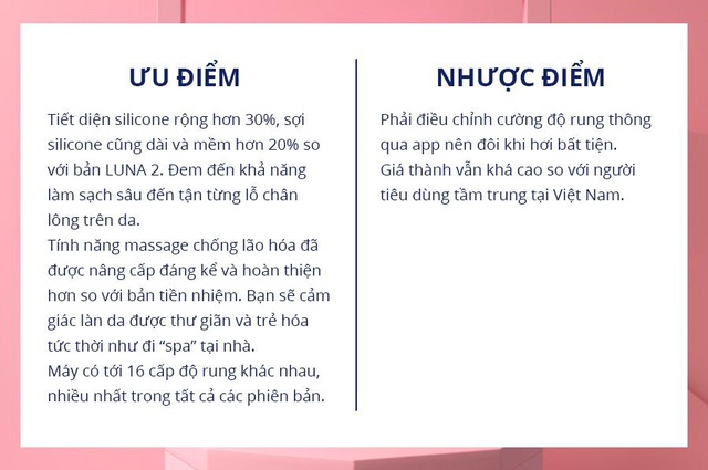 Thương hiệu FOREO đình đám đã chọn được đối tác đầu tiên tại Việt Nam - Ảnh 15.