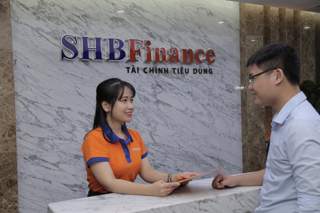 SHB Finance thay đổi nhân sự cấp cao & duy trì kinh doanh ổn định cho năm 2021 - Ảnh 1.