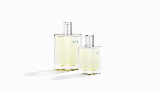 Mùi hương mới từ Hermès: Sau Terre d’Hermès, đây sẽ là “tượng đài” mới của các chàng trai cá tính - Ảnh 1.