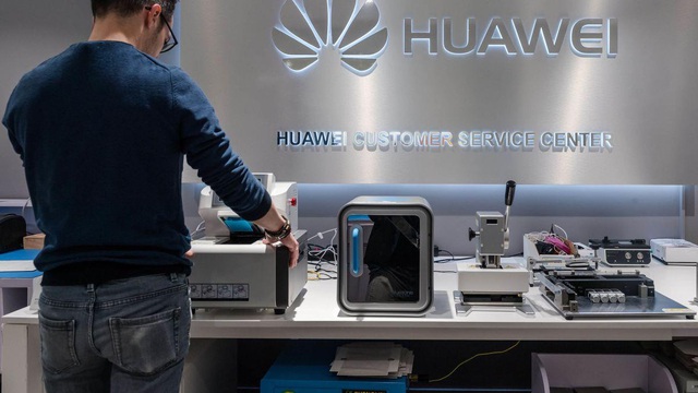 Sự “kiêu ngạo” của Huawei: Coi khách hàng là trung tâm, thà đóng cửa thay vì làm những việc không nên làm - Ảnh 2.