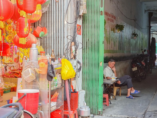 Làm mới bản thân dịp đầu năm bằng bộ ảnh chào xuân tự mình sáng tạo - Ảnh 4.