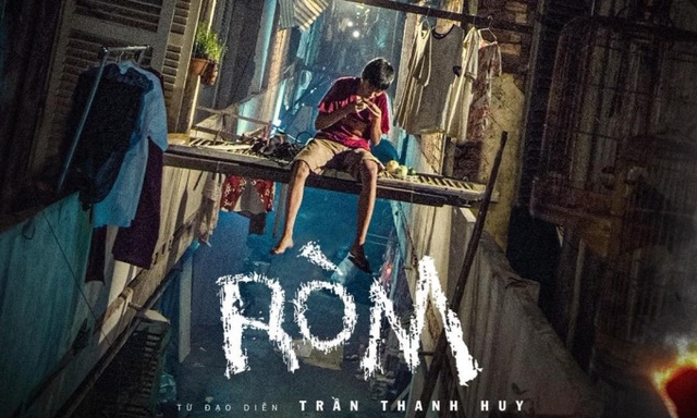 Sau thành công vang dội của “Ròm”, đạo diễn Trần Thanh Huy ấp ủ dự án phim được quay 100% bằng điện thoại - Ảnh 1.