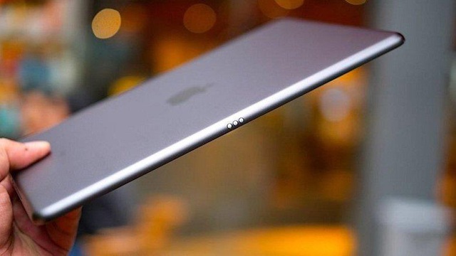 Chọn mua iPad cao cấp: iPad Gen 8, Air 2020 hay Pro 2020 - Ảnh 1.
