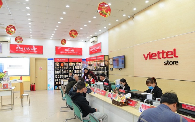 Viettel Store bất ngờ tung ưu đãi tới 7.000.000đ khi đặt trước Mi 11 | 5G - Ảnh 1.