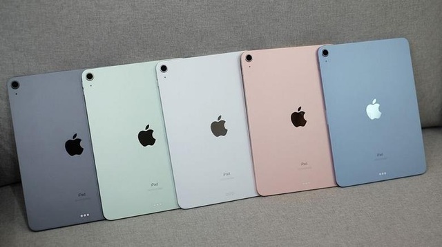 Chọn mua iPad cao cấp: iPad Gen 8, Air 2020 hay Pro 2020 - Ảnh 4.