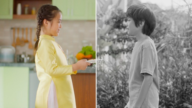 Tết sẻ chia: Nghĩ về những điều cho đi liệu có khiến chúng ta vơi bớt? - Ảnh 1.
