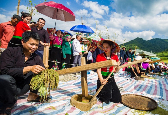 Nghĩa Lộ - Yên Bái: Thủ phủ mới của bất động sản du lịch Tây Bắc - Ảnh 1.