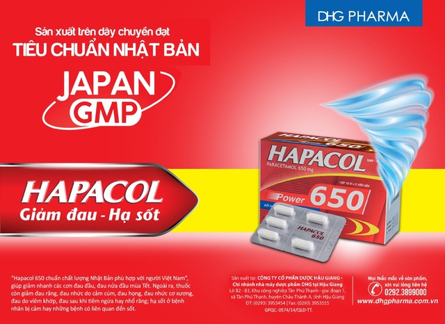 Bên trong nhà máy sở hữu 2 dây chuyền đạt chuẩn Japan-GMP lớn nhất hiện nay - Ảnh 3.