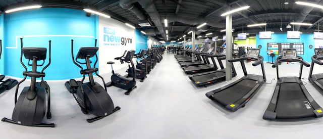 The New Gym Quận 7 tiếp nối sứ mệnh “Phổ cập Gym cho mọi người” - Ảnh 2.