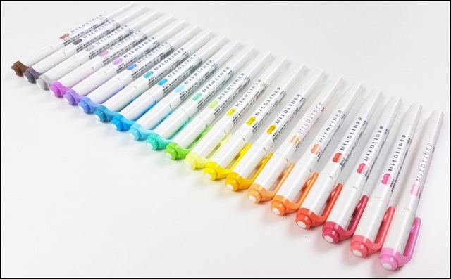 Sắm ngay 7 món này để ghi chép và lập kế hoạch có gu - Ảnh 5.