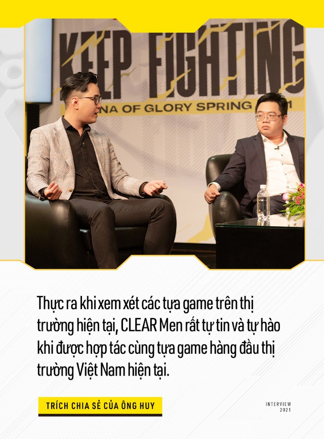 Liên Quân Mobile là cơ hội hợp tác tiềm năng hàng đầu Esports? - Ảnh 1.