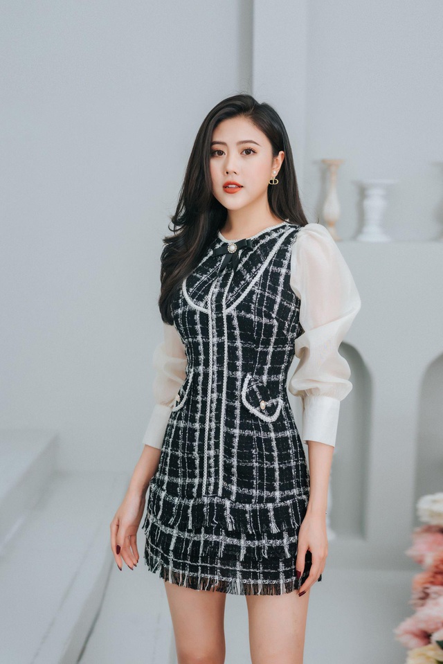 Săn lùng ngay 3 Item hot tại Fancy Boutique khiến chị em mê đắm - Ảnh 3.