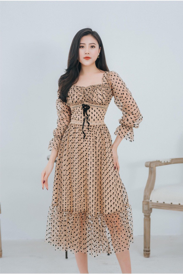 Săn lùng ngay 3 Item hot tại Fancy Boutique khiến chị em mê đắm - Ảnh 4.