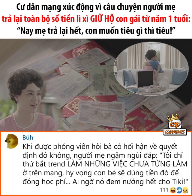 Thiên hạ bắt trend làm những việc chưa từng làm và cái kết - Ảnh 1.